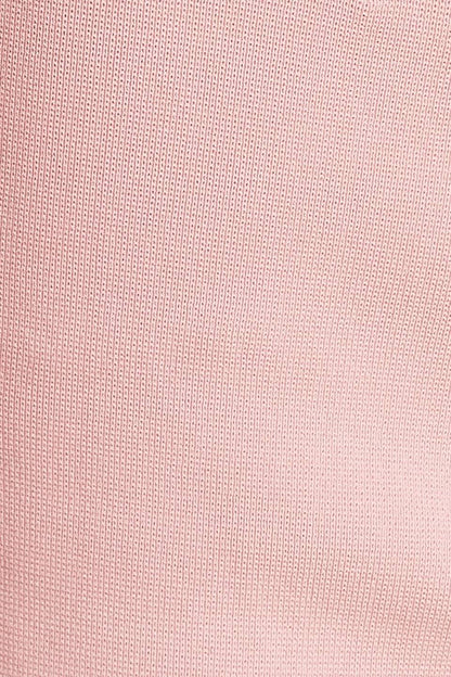 LUXE BASIC SWEATER TOP