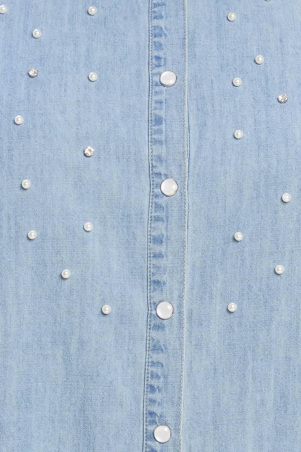 POWER TAILORING LIGHTWEIGHT SHIRT