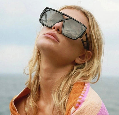 Boujee Boat sunglasses