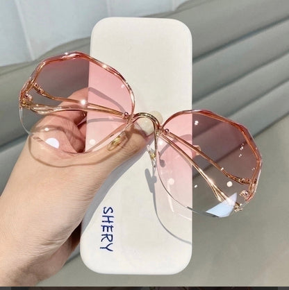 Shopaholic Sunglasses