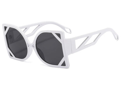 Boujee Boat sunglasses