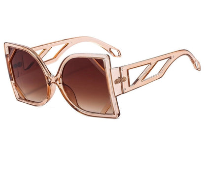 Boujee Boat sunglasses