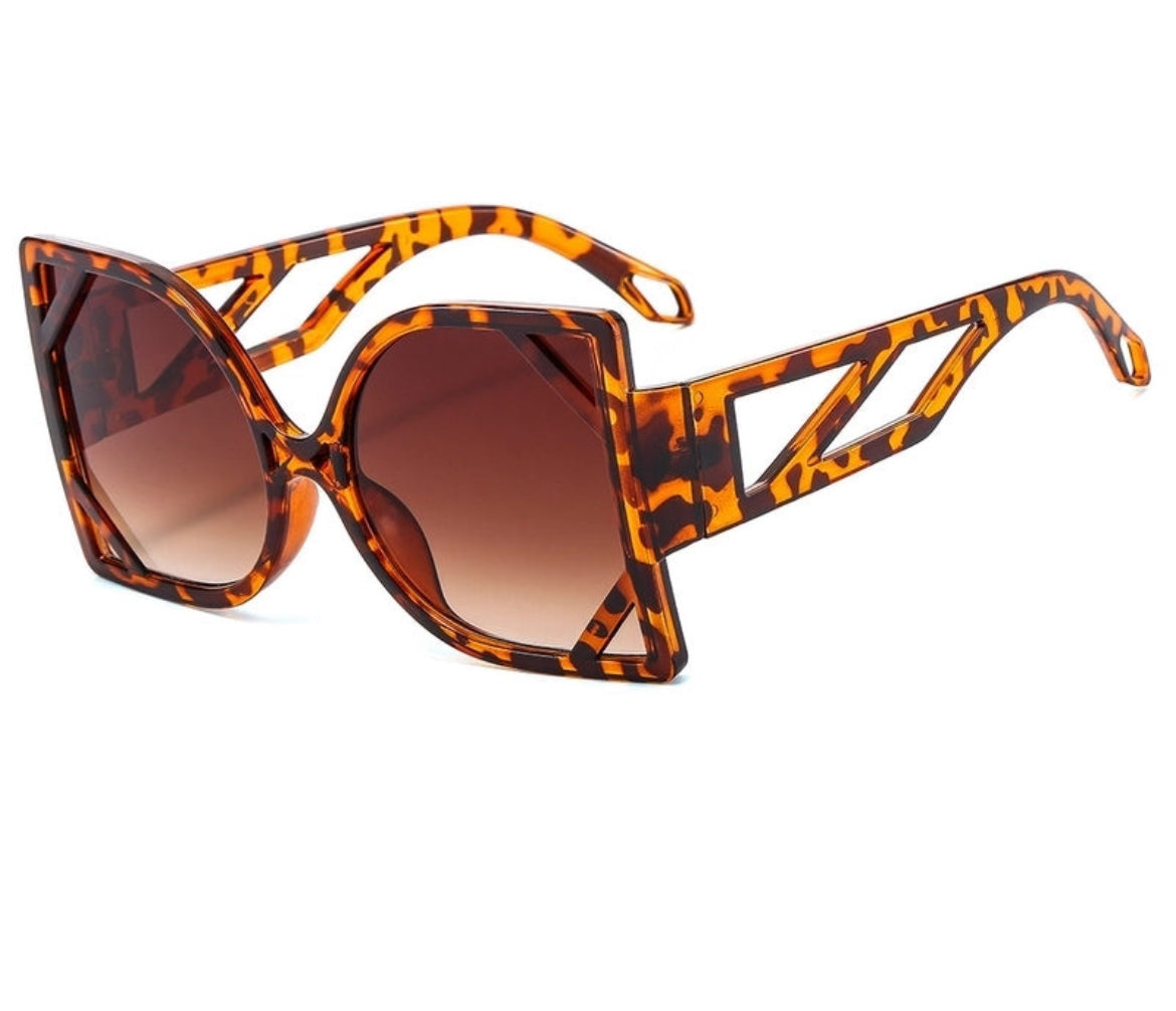 Boujee Boat sunglasses