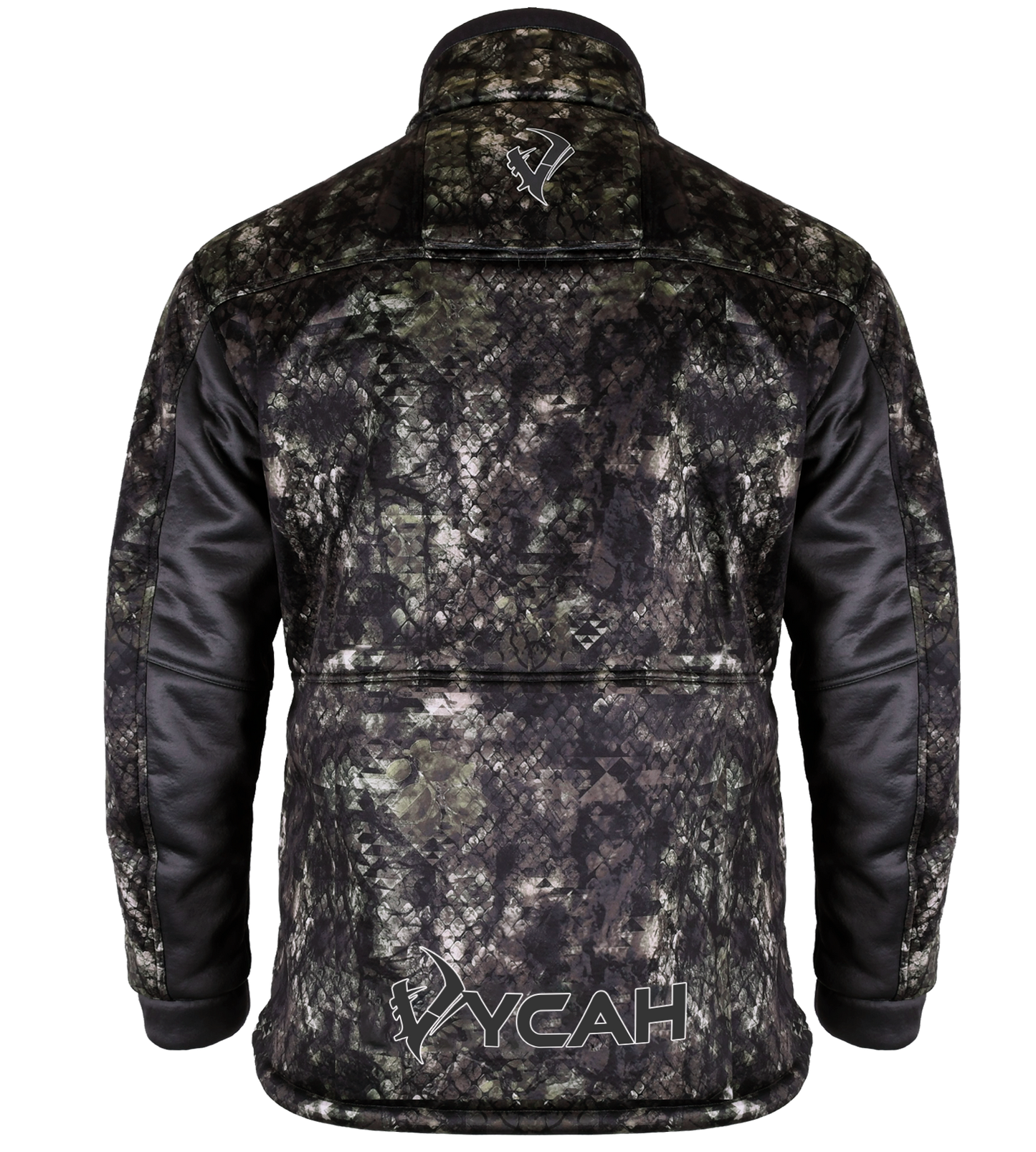 Vycah Kinsley Jacket - Deep Woods