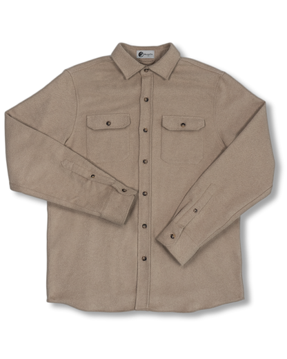 Grand Flannel, Camel