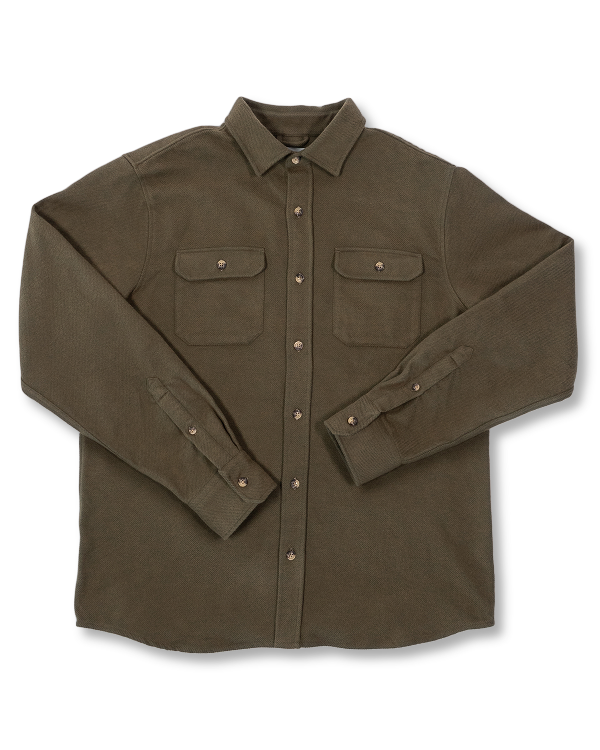 Grand Flannel, Hemlock