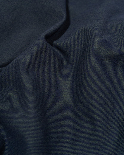 Grand Flannel, Navy