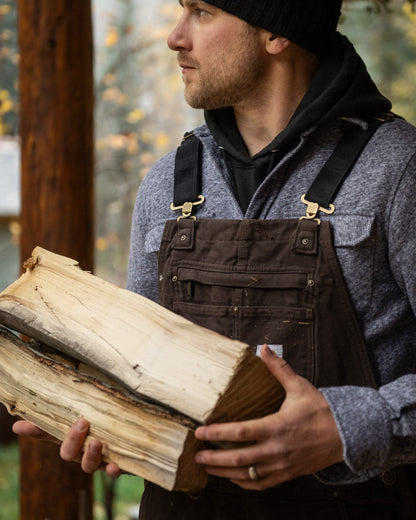 Grand Flannel, Steel Grey