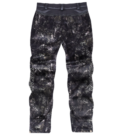 Vycah Kinsley Pant - Deep Woods