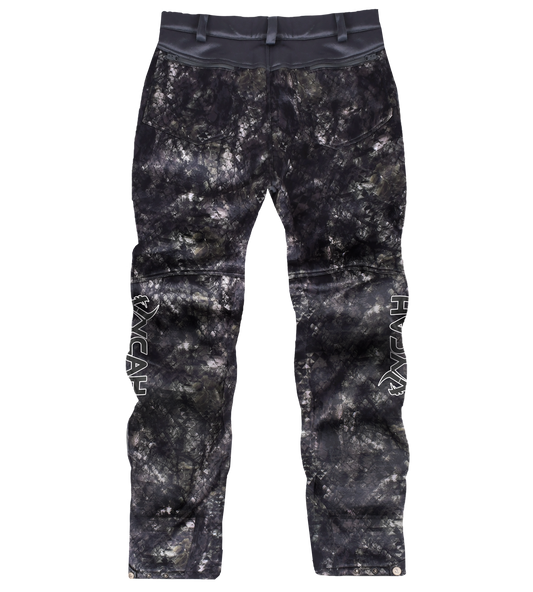 Vycah Kinsley Pant - Deep Woods