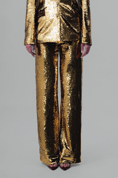 Goldie Sequin Pants