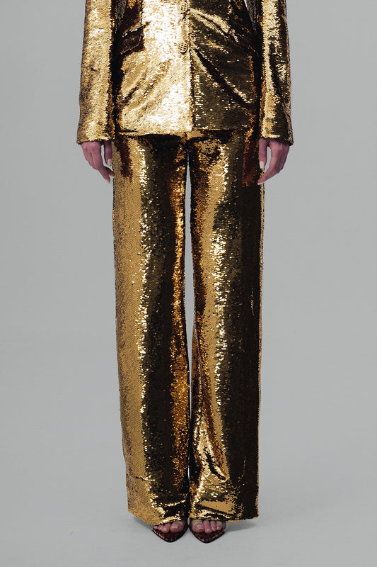 Goldie Sequin Pants