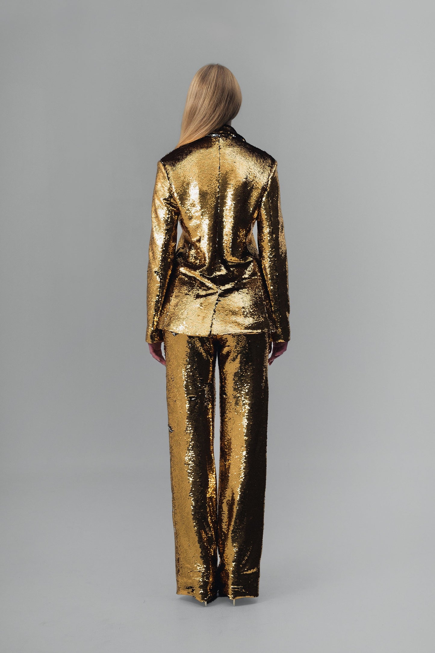 Goldie Sequin Pants