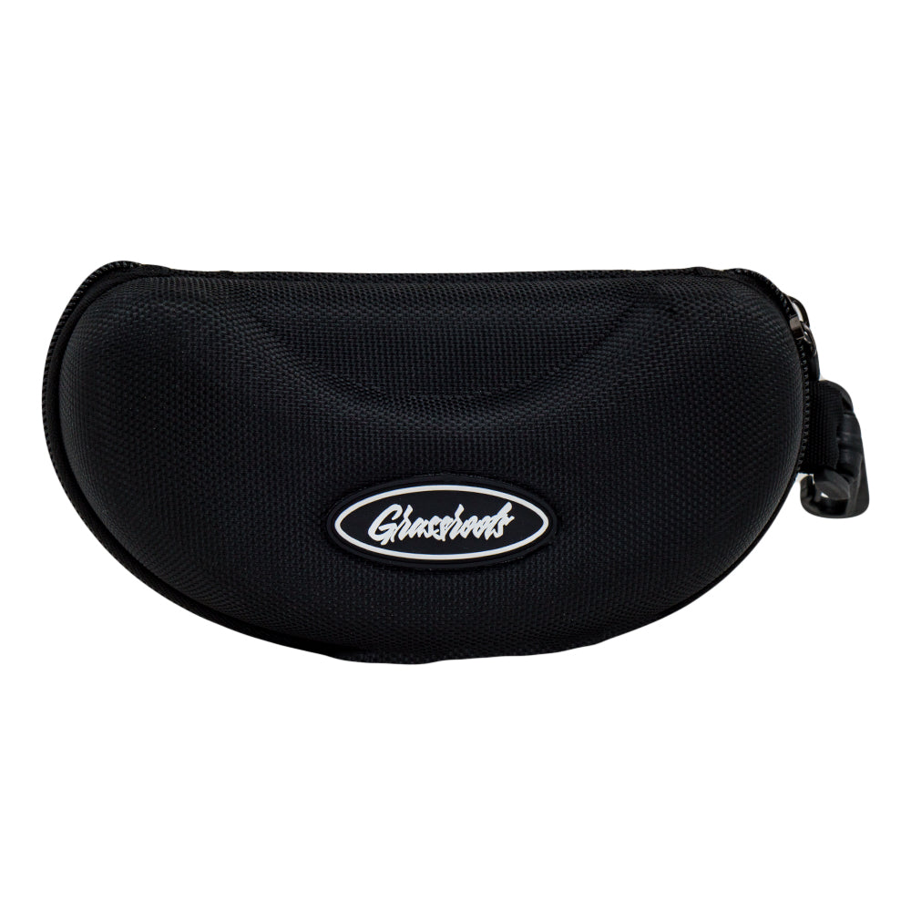 Seafoam Splatter Swift Sunglasses