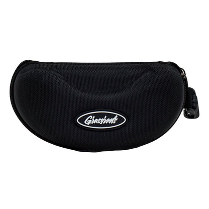 Seafoam Splatter Swift Sunglasses