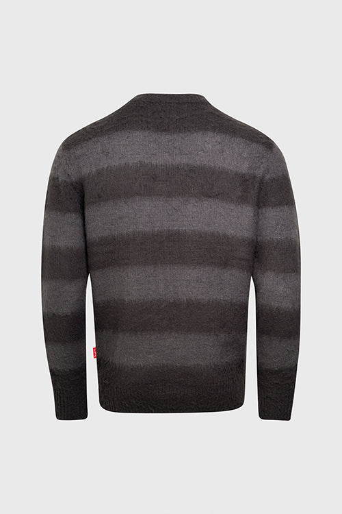 Eternal Fortune Fur Sweater