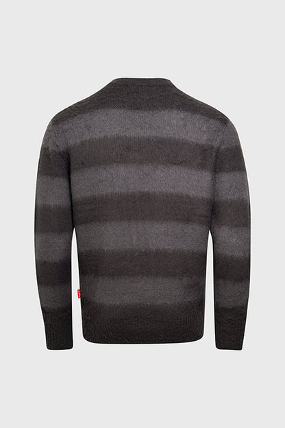 Eternal Fortune Fur Sweater