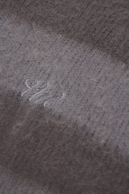 Eternal Fortune Fur Sweater