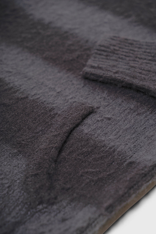 Eternal Fortune Fur Sweater