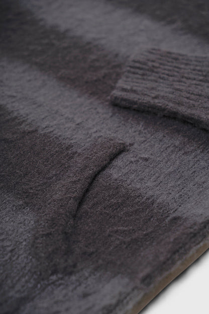 Eternal Fortune Fur Sweater