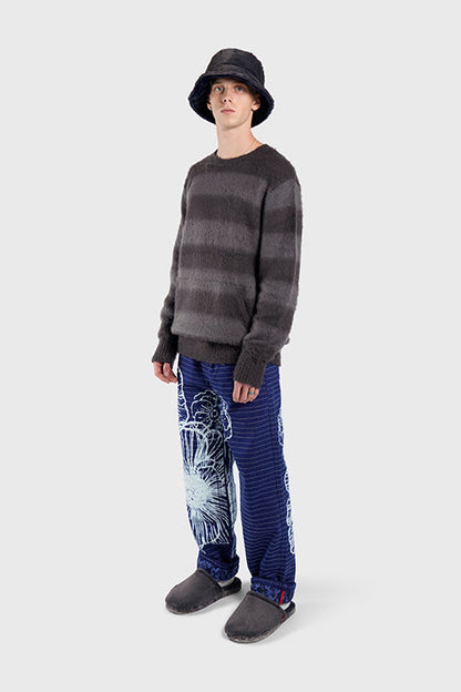 Eternal Fortune Fur Sweater