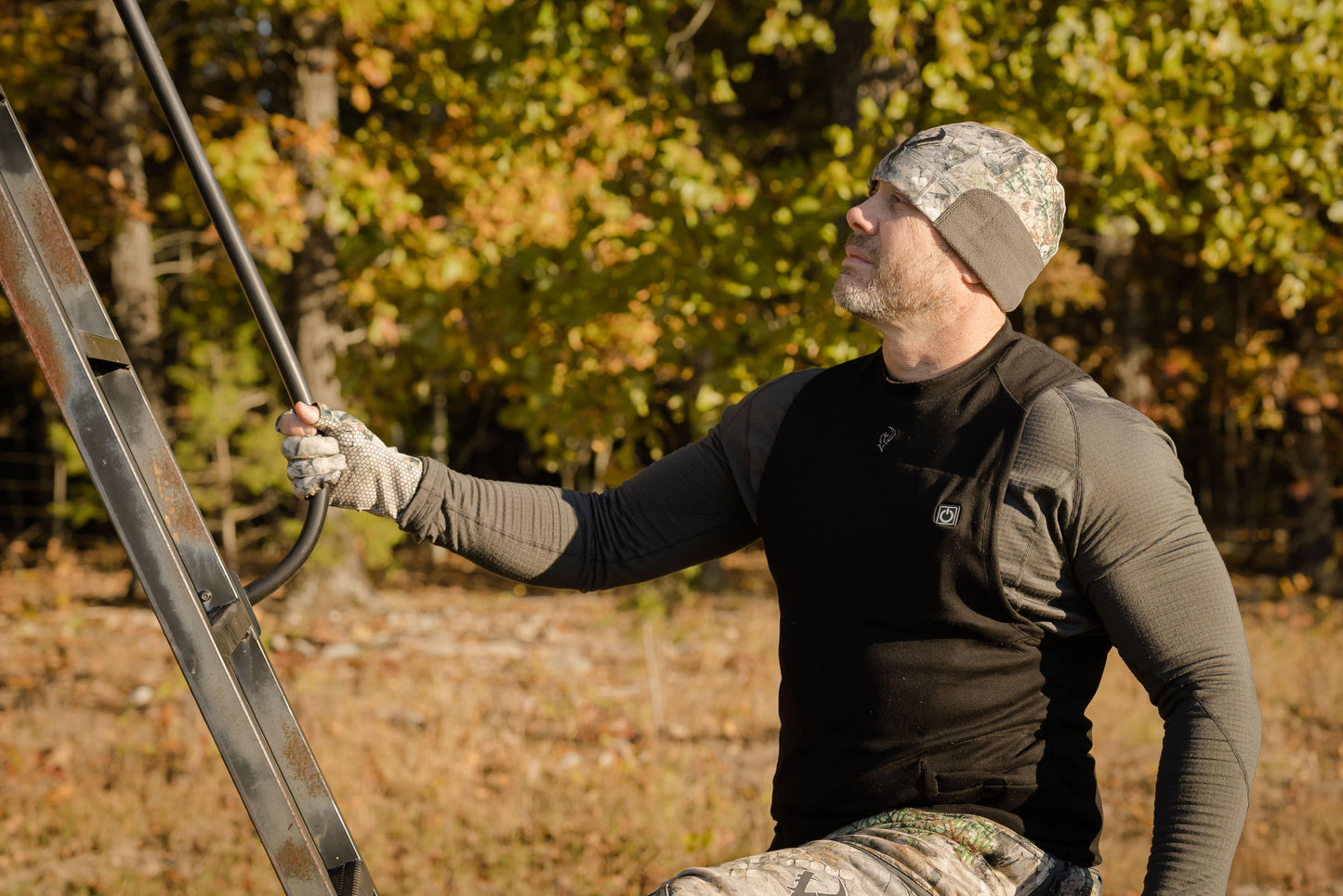 Vycah Kinsley Beanie - Fall