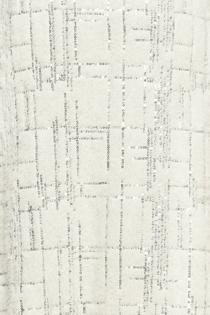 MADE YOU MY WORLD WOVEN MIDI SKIRT