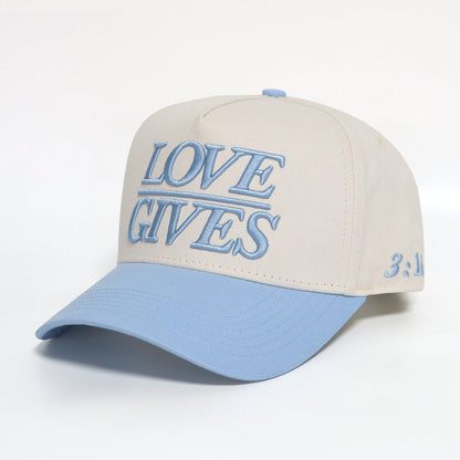 LOVE GIVES Hat