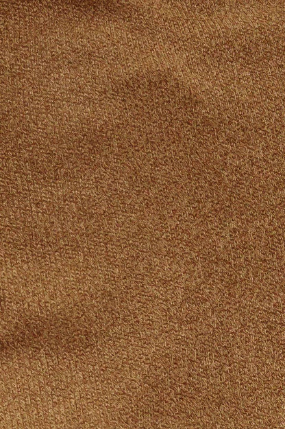 FLARE TOUCH SOLID TUNIC TOP