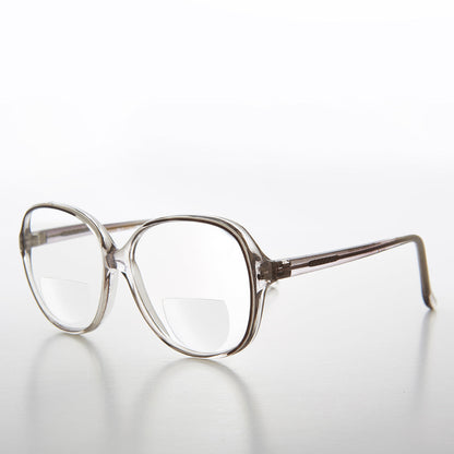 Women's Bifocal Reading Glasses - Justina