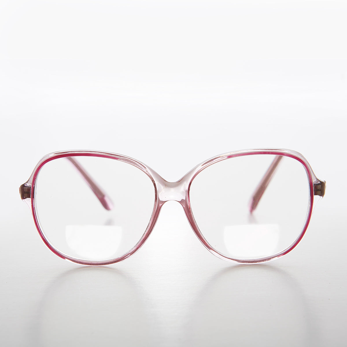 Women's Bifocal Reading Glasses - Justina