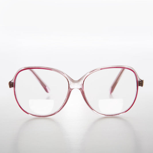 Women's Bifocal Reading Glasses - Justina