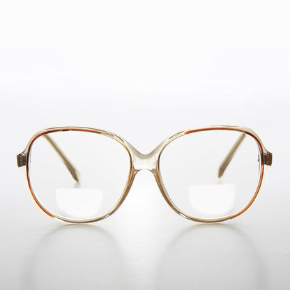 Women's Bifocal Reading Glasses - Justina