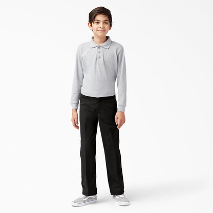 Boys' Dickies Classic Fit Pants A875B