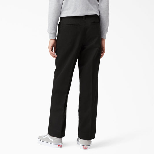 Boys' Dickies Classic Fit Pants A875B
