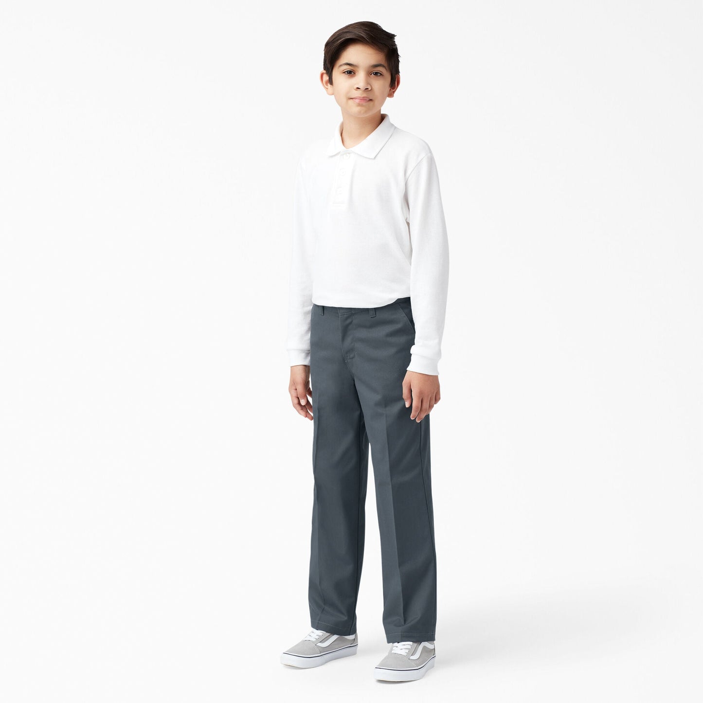 Boys' Dickies Classic Fit Pants A875B