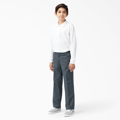 Boys' Dickies Classic Fit Pants A875B