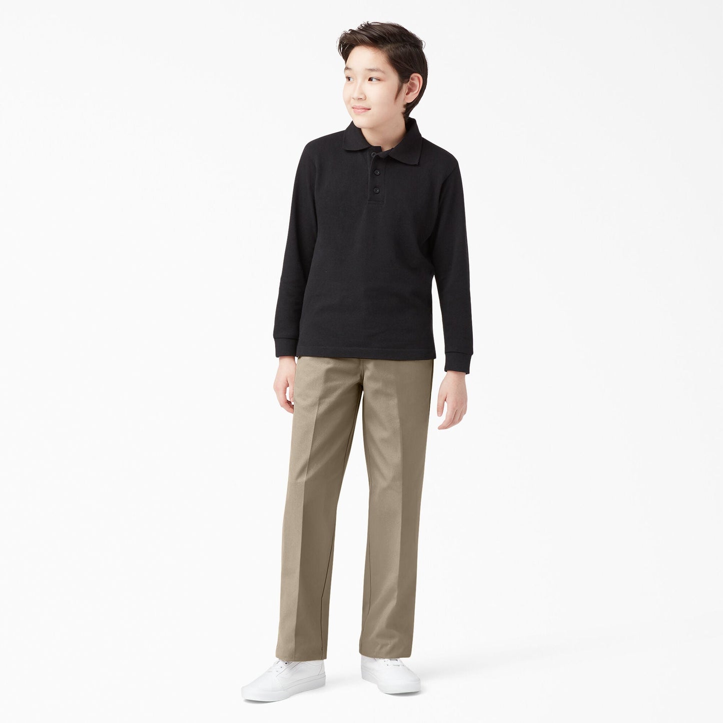 Boys' Dickies Classic Fit Pants A875B