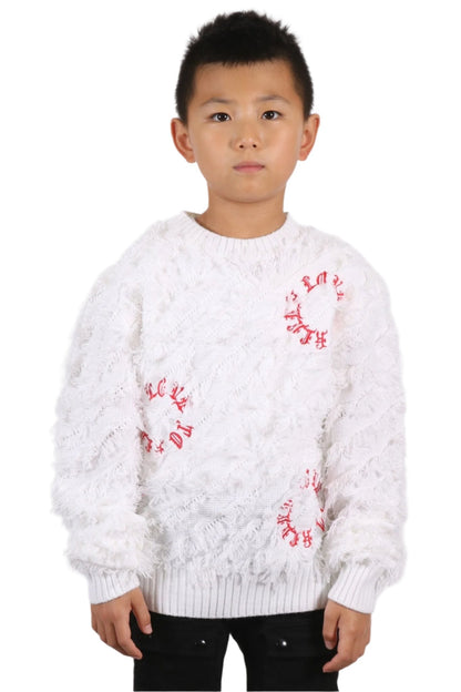 PINDLE Kid's pullover sweater