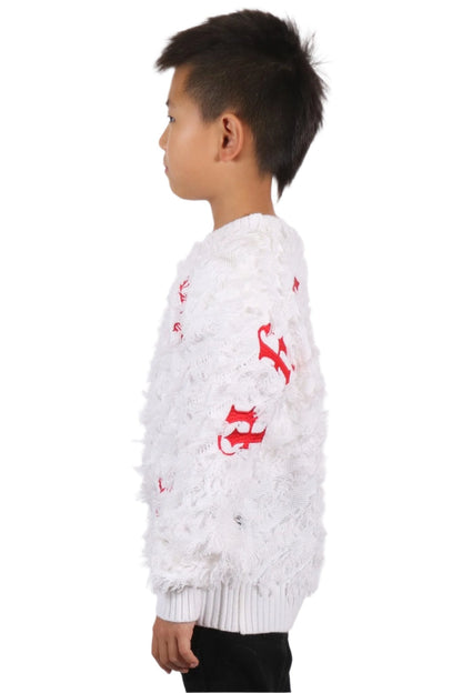 PINDLE Kid's pullover sweater