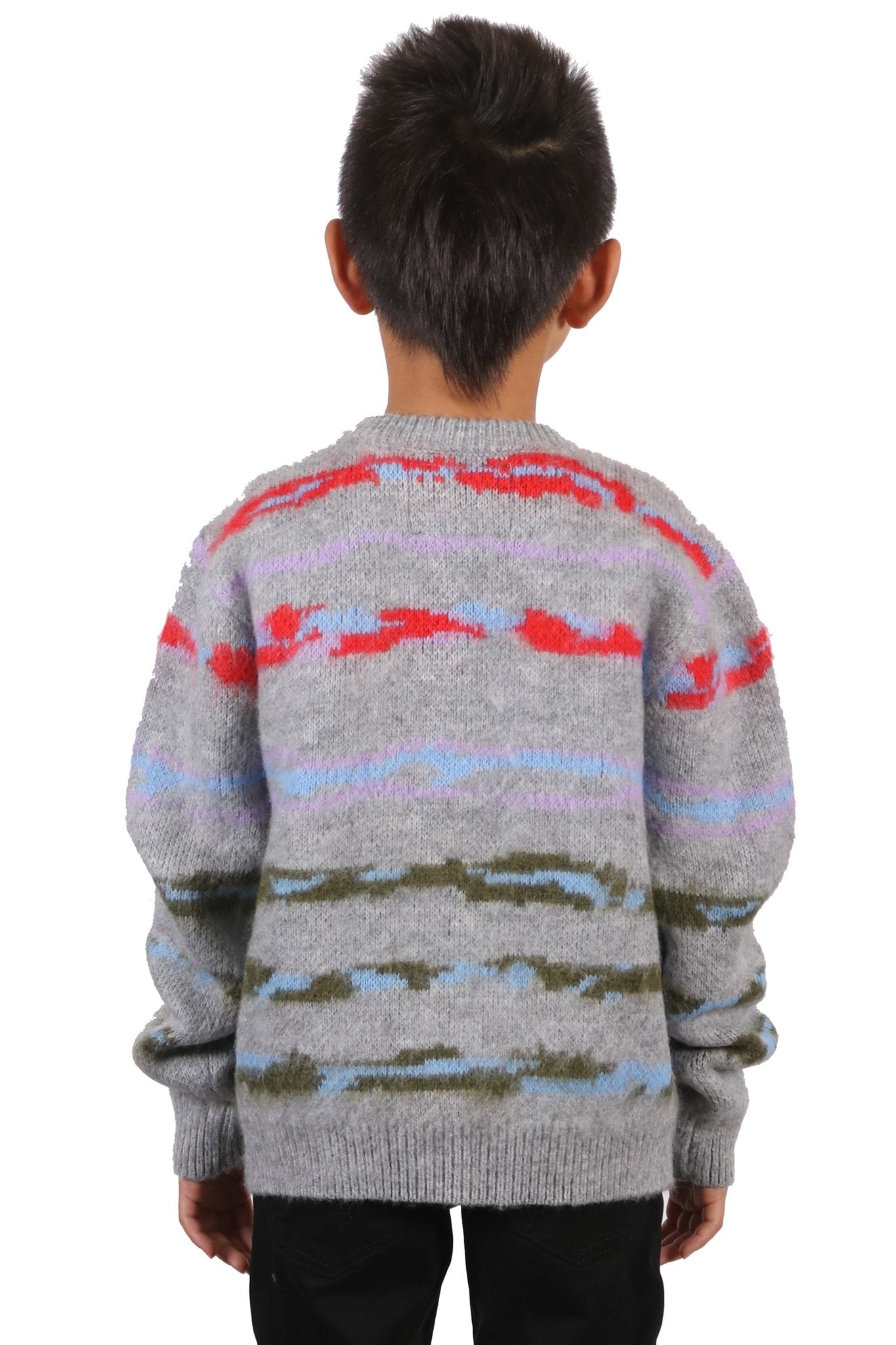DOUGAL Kid's Sweater Cardigan