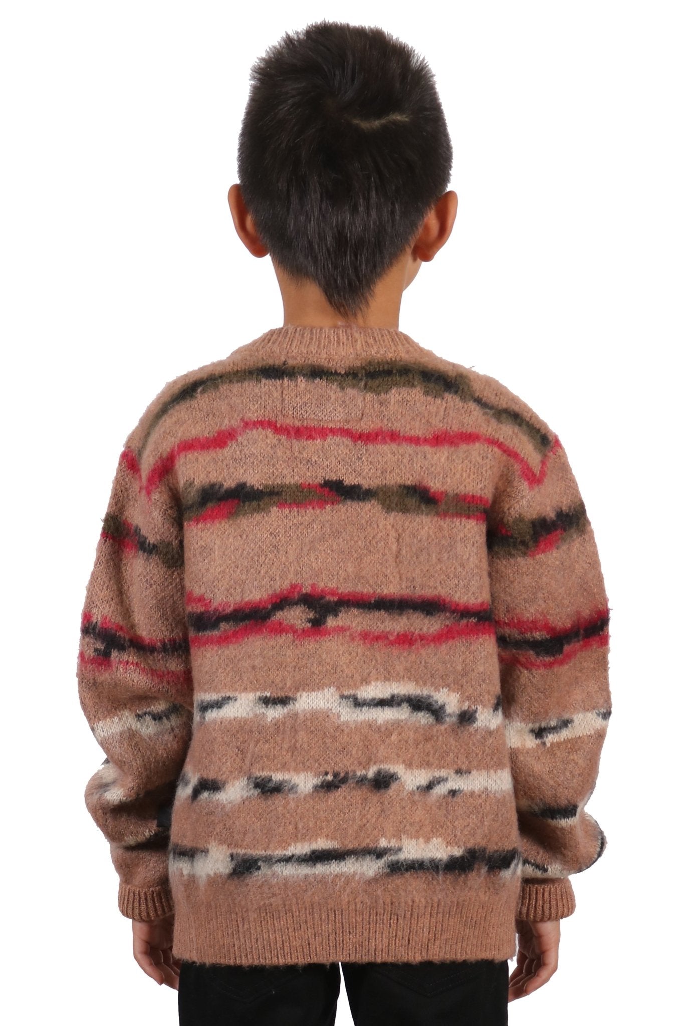 HUBBARD Kid's Sweater Cardigan