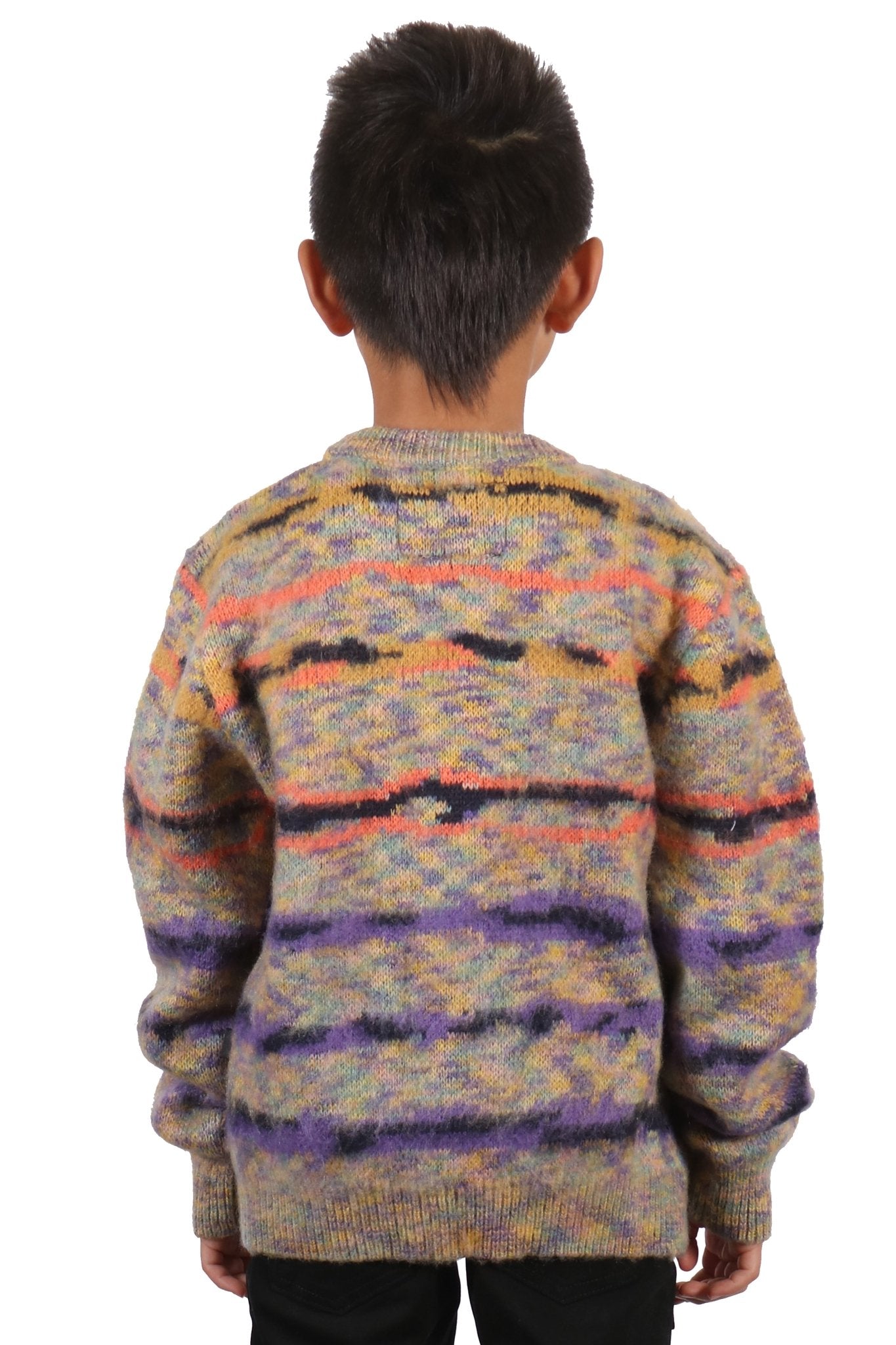 MEZZINE Kid's Sweater Cardigan