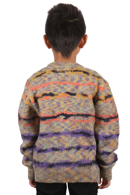 MEZZINE Kid's Sweater Cardigan