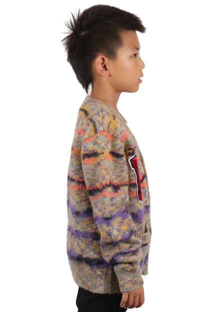 MEZZINE Kid's Sweater Cardigan