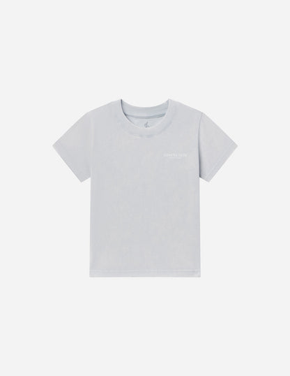 Kingdom Club Blue Kids Tee