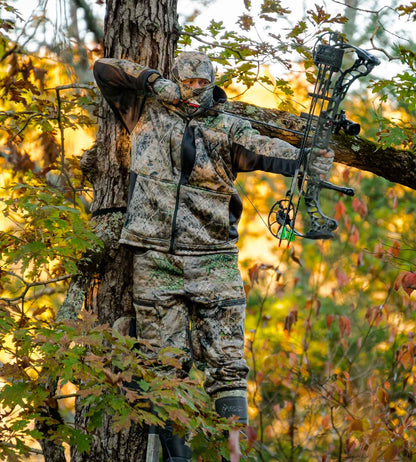 Vycah Kinsley Jacket - Fall