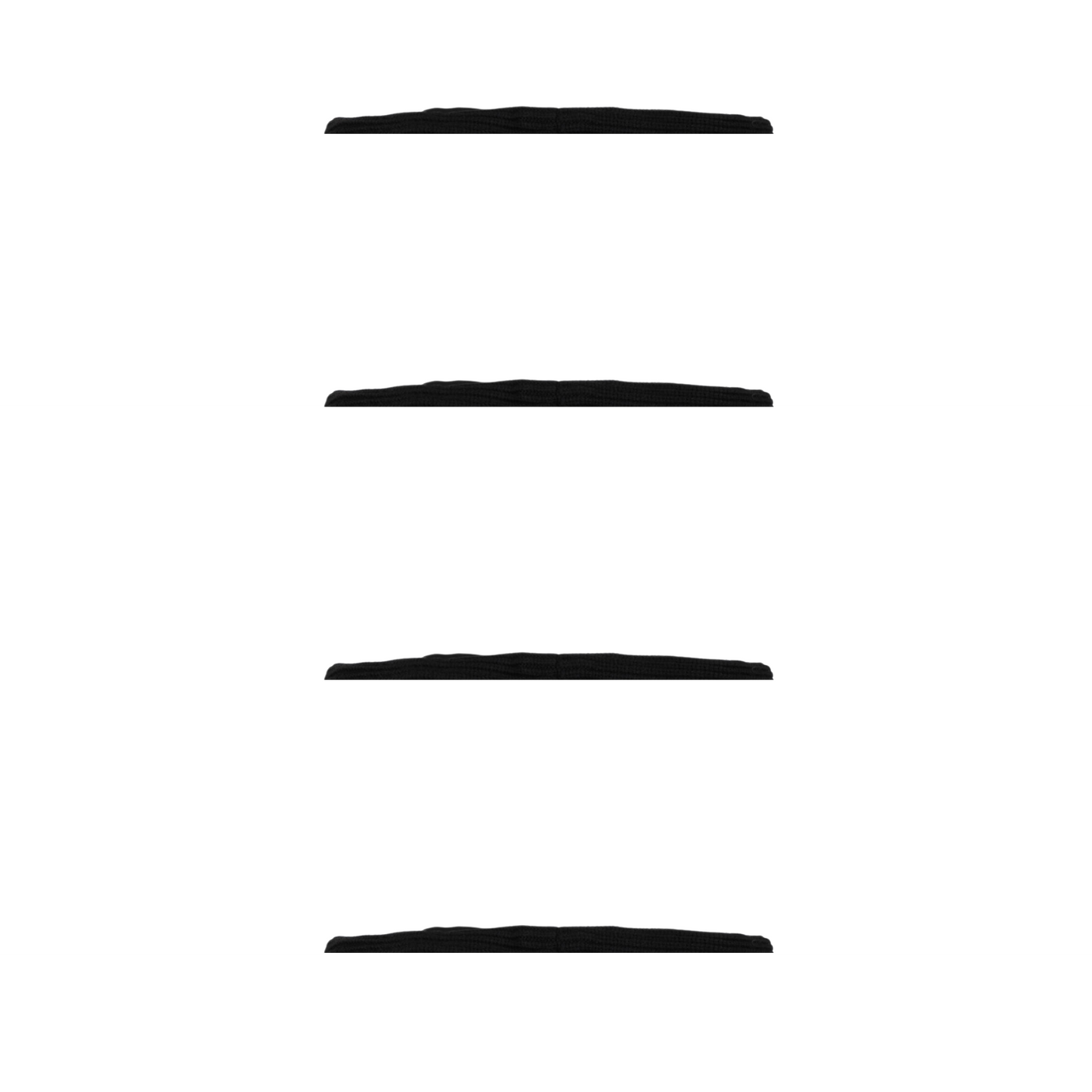 Pramie Knit Hooded Black Jacket 18M-22Y