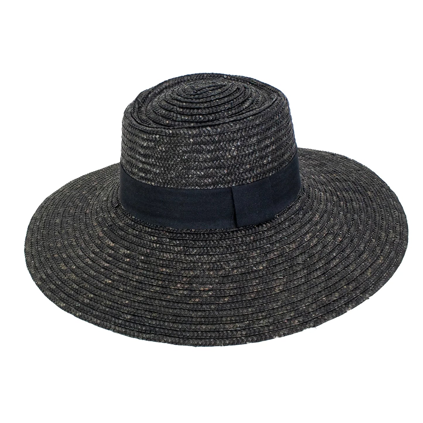 Peter Grimm Matilda - Wide Brim Straw Hat