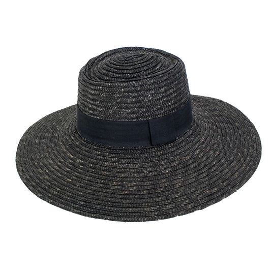 Peter Grimm Matilda - Wide Brim Straw Hat